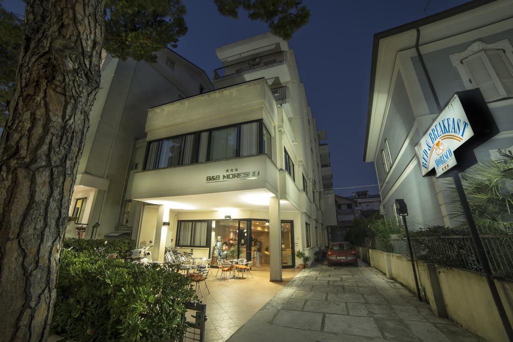 B&B Moresco 카톨리카 외부 사진