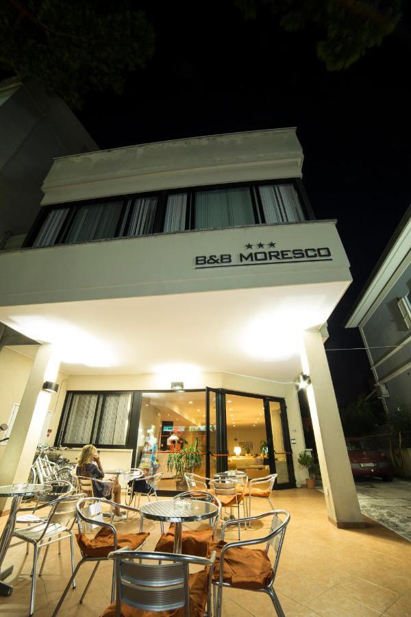 B&B Moresco 카톨리카 외부 사진